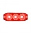 Low Profile LED Stop Tail Lamp 11RCM